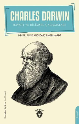 Charles Darwin | Kitap Ambarı