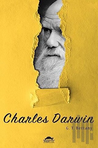 Charles Darwin (Özel Ayracıyla) | Kitap Ambarı