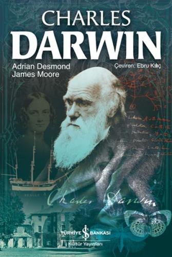 Charles Darwin | Kitap Ambarı