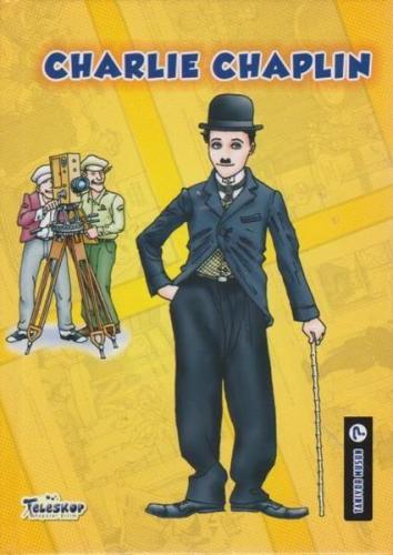 Charlie Chaplin - Tanıyor Musun? (Ciltli) | Kitap Ambarı