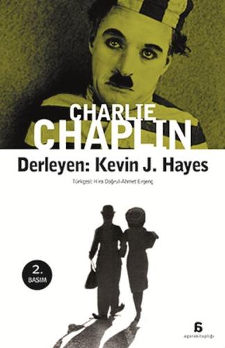 Charlie Chaplin | Kitap Ambarı