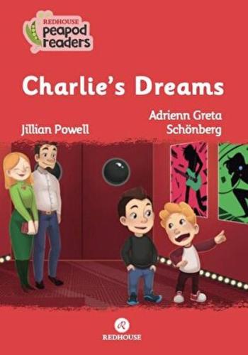 Charlie’s Dreams | Kitap Ambarı