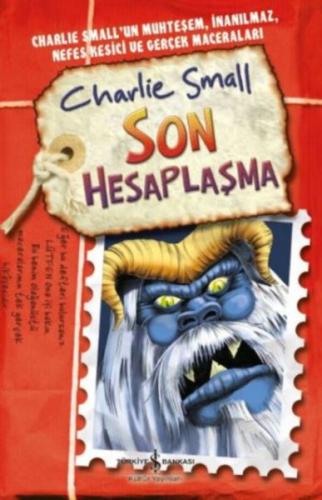 Son Hesaplaşma | Kitap Ambarı