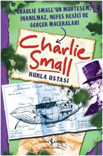 Charlie Small - Kukla Ustası | Kitap Ambarı