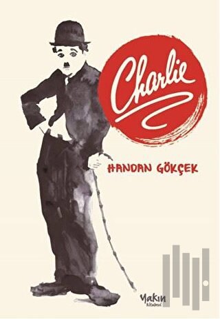 Charlie | Kitap Ambarı