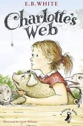 Charlotte's Web | Kitap Ambarı