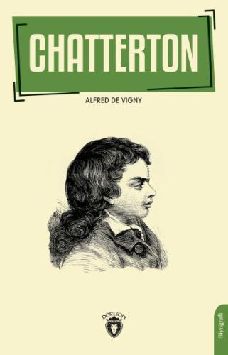 Chatterton | Kitap Ambarı