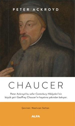 Chaucer | Kitap Ambarı