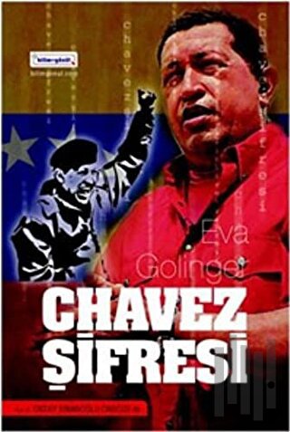 Chavez Şifresi | Kitap Ambarı