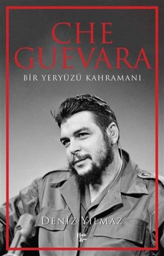 Che Guevara | Kitap Ambarı