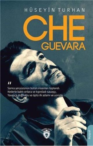 Che Guevara | Kitap Ambarı