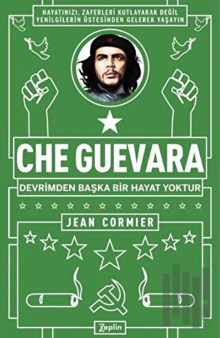 Che Guevara | Kitap Ambarı