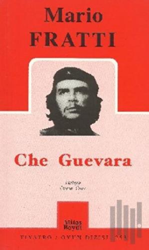 Che Guevara | Kitap Ambarı