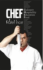 Chef | Kitap Ambarı