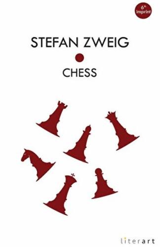 Chess | Kitap Ambarı