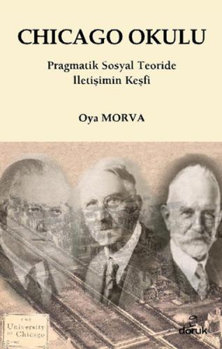 Chicago Okulu | Kitap Ambarı