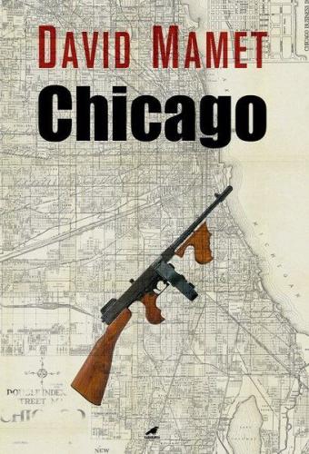 Chicago | Kitap Ambarı