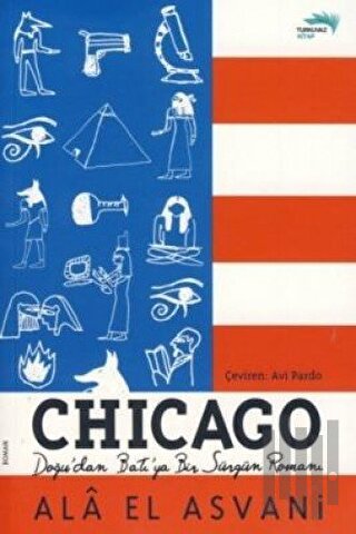 Chicago | Kitap Ambarı