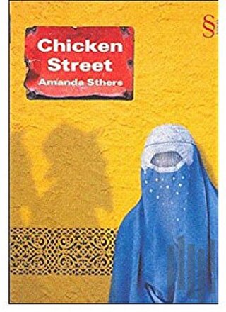 Chicken Street | Kitap Ambarı