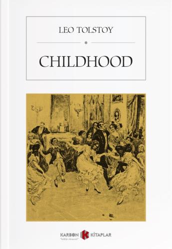 Childhood | Kitap Ambarı