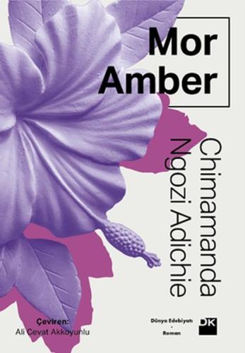 Mor Amber | Kitap Ambarı