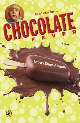 Chocolate Fever | Kitap Ambarı