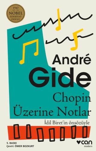 Chopin Üzerine Notlar | Kitap Ambarı