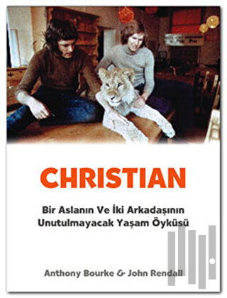 Christian | Kitap Ambarı