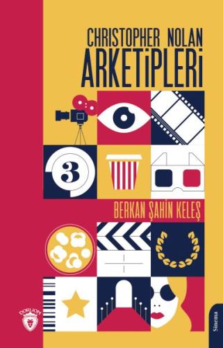 Christopher Nolan Arketipleri | Kitap Ambarı