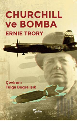 Churchill ve Bomba | Kitap Ambarı