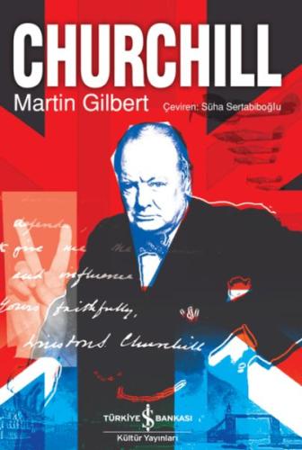 Churchill | Kitap Ambarı