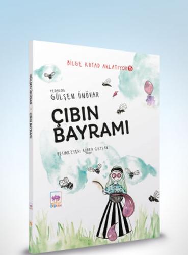 Çıbın Bayramı | Kitap Ambarı