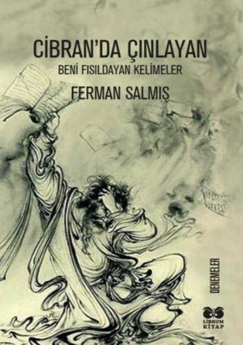 Cibran’da Çınlayan | Kitap Ambarı