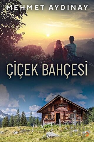 Çiçek Bahçesi | Kitap Ambarı