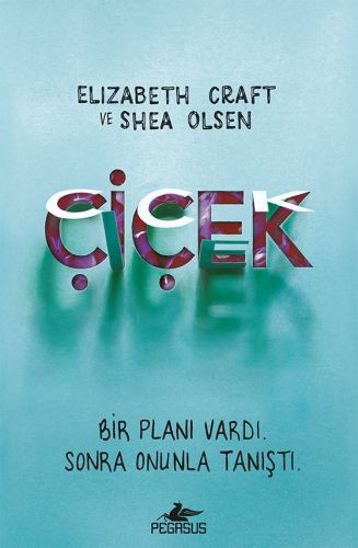 Çiçek (Ciltli) | Kitap Ambarı