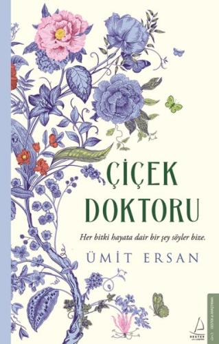 Çiçek Doktoru | Kitap Ambarı