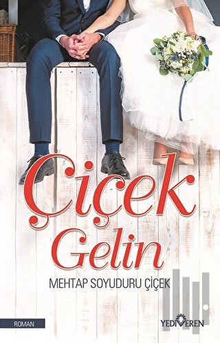 Çiçek Gelin | Kitap Ambarı