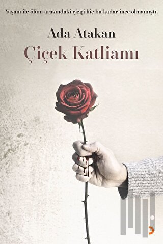 Çiçek Katliamı | Kitap Ambarı