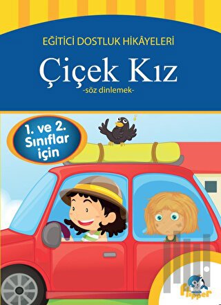 Çiçek Kız | Kitap Ambarı