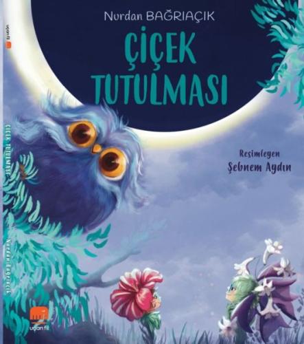 Çiçek Tutulması | Kitap Ambarı