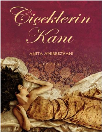 Çiçeklerin Kanı | Kitap Ambarı