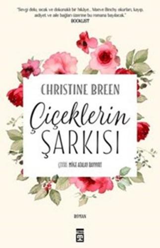 Çiçeklerin Şarkısı | Kitap Ambarı