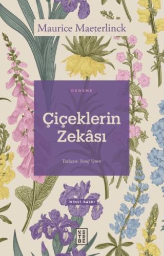 Çiçeklerin Zekası | Kitap Ambarı