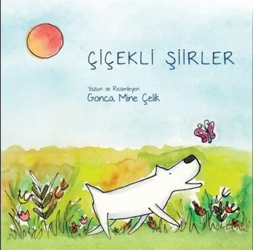 Çiçekli Şiirler | Kitap Ambarı