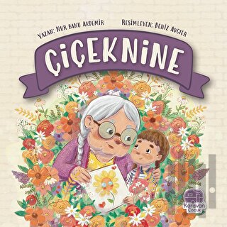 Çiçeknine | Kitap Ambarı