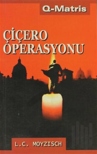 Çiçero Operasyonu | Kitap Ambarı