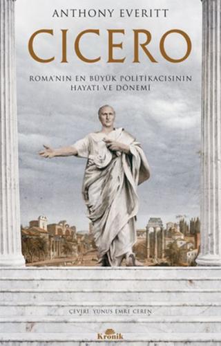 Cicero | Kitap Ambarı