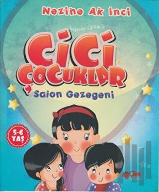 Cici Çocuklar | Kitap Ambarı