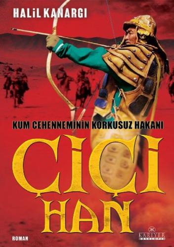 Çiçi Han | Kitap Ambarı