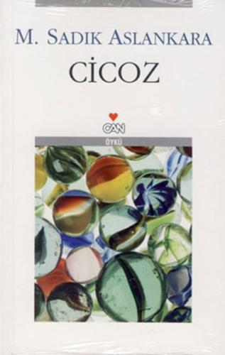 Cicoz | Kitap Ambarı